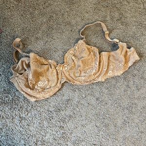 40DD Rosie pope nursing bra